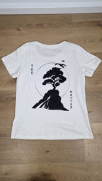 PsyShirt Woman - You Matter