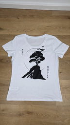 PsyShirt Woman - You Matter