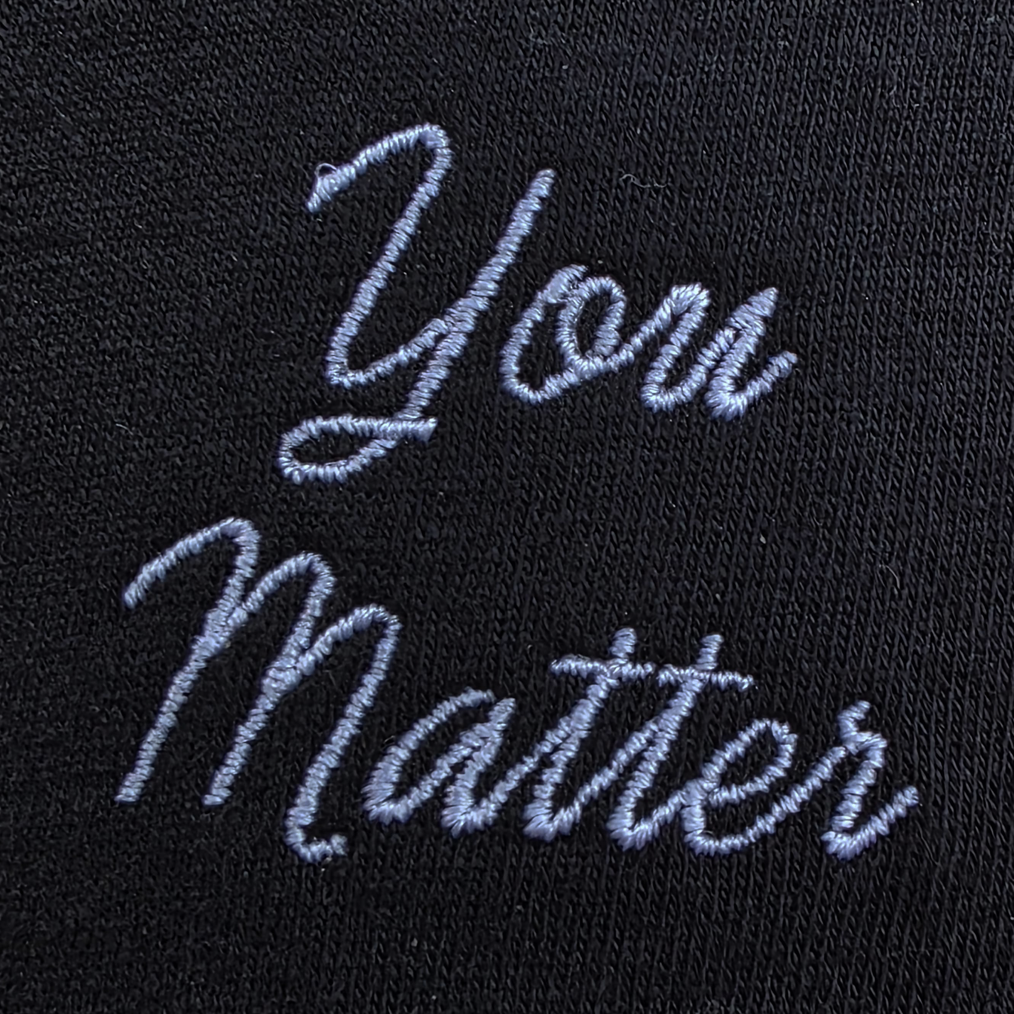 You Matter - Classic T-Shirt